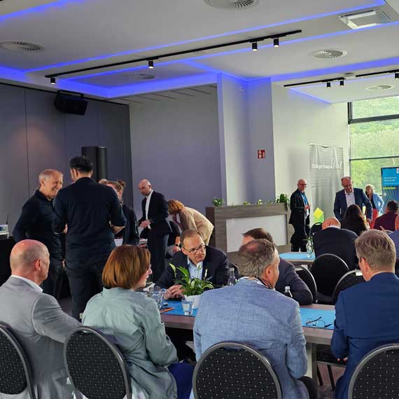 Şampiyonlar Jena'da Buluşuyor