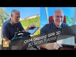 OKM Gepard GPR 3D