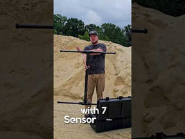 OKM eXp 7000 Professional Plus