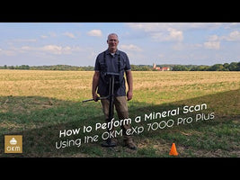 OKM eXp 7000 Professional Plus