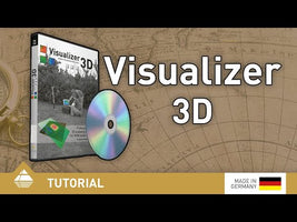 OKM Visualizer 3D Software